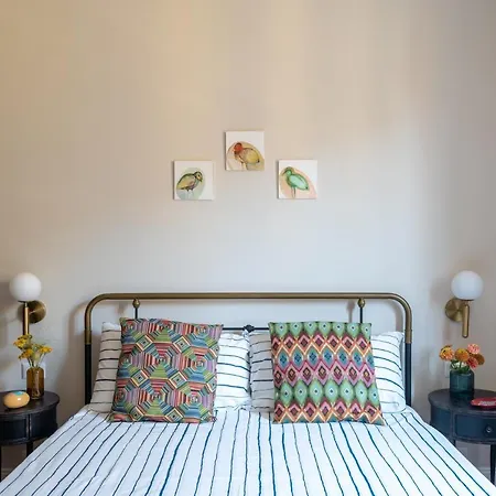 Cozy Taste Of Testaccio Apartament *