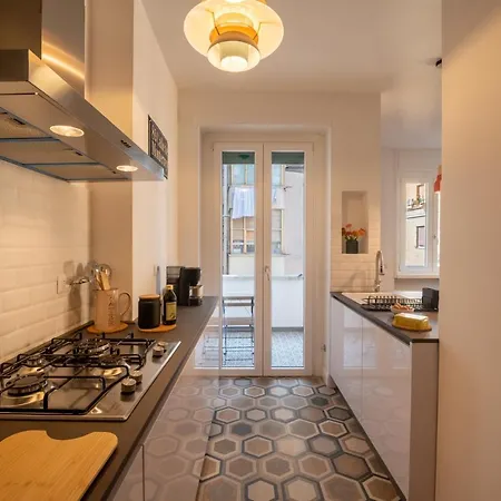 Cozy Taste Of Testaccio