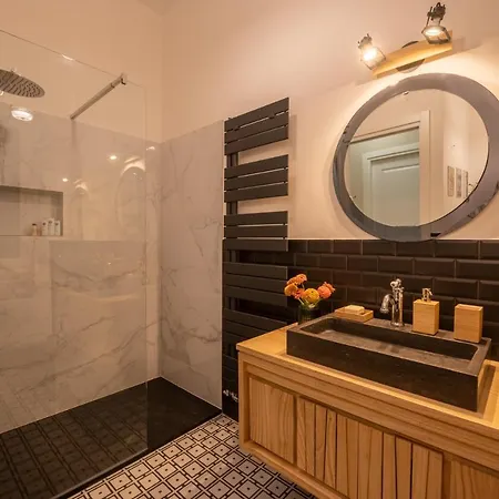 Cozy Taste Of Testaccio Apartament *