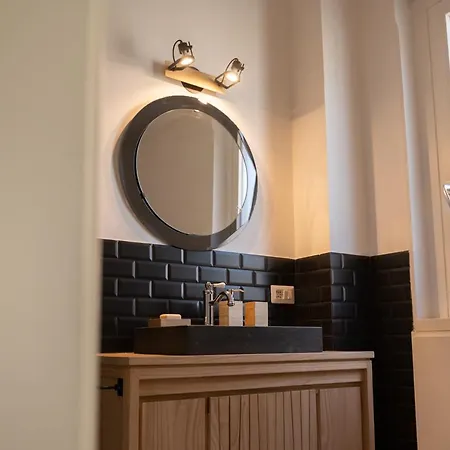 Cozy Taste Of Testaccio Apartament *