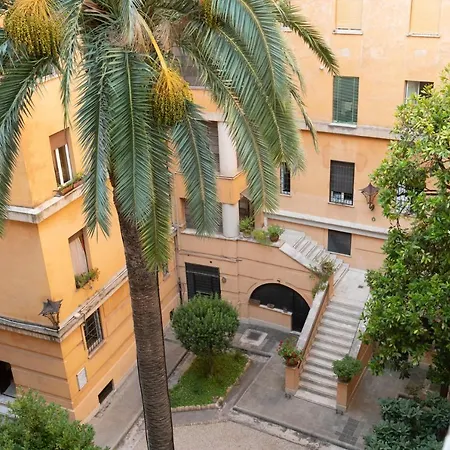 Apartament Cozy Taste Of Testaccio Rzym