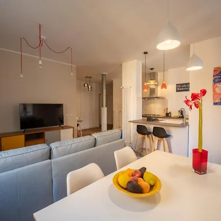 Cozy Taste Of Testaccio * Rom