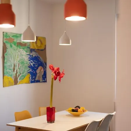 Cozy Taste Of Testaccio * Rom